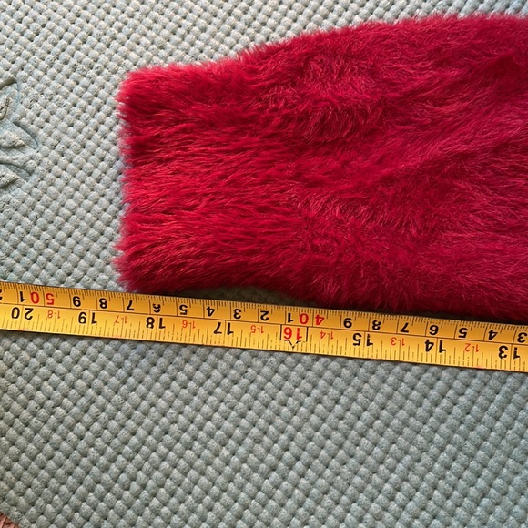 ASTR the label long sleeve sweater top - Picture 7 of 9